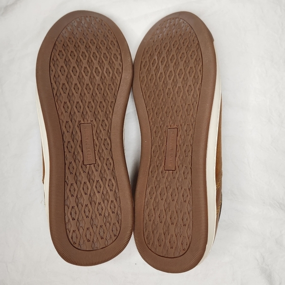 Steve Madden leather sneakers - Picture 9 of 12